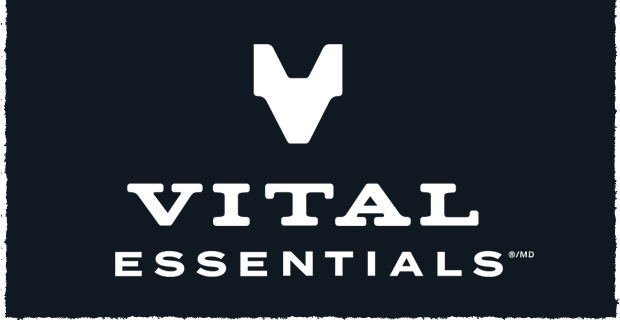 Vital Essentials logo